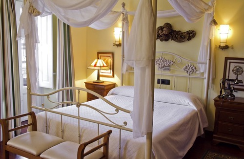 Vega de Pas Bed & Breakfast | Posada Casa de Don Guzmán
