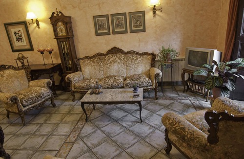 Vega de Pas Bed & Breakfast | Posada Casa de Don Guzmán