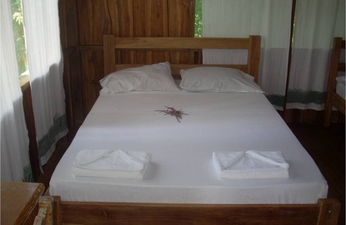 Dominicas Hotel | Posada Cerro Escondido