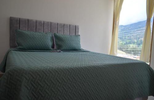 El Cocuy House | Posada Chicara
