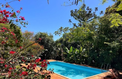 Puerto Iguazu Apartment | Posada Colibri Iguazu