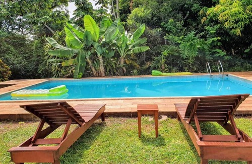 Puerto Iguazu Apartment | Posada Colibri Iguazu