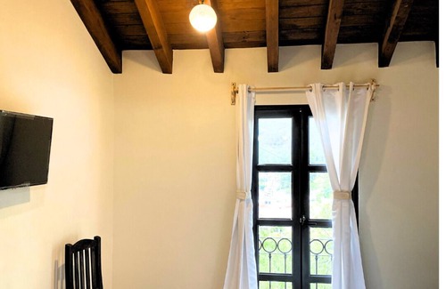 El Oro Hotel | Posada Conchita