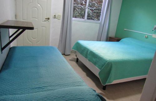 Colon Hotel | Posada Costa del Sol
