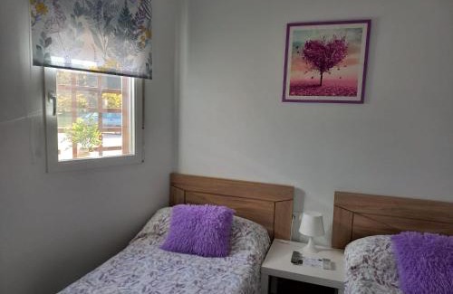 Herencia House | Posada de Bien