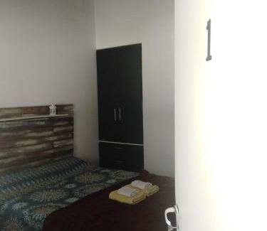 San Pedro Apartment | Posada de campo LA AMADA