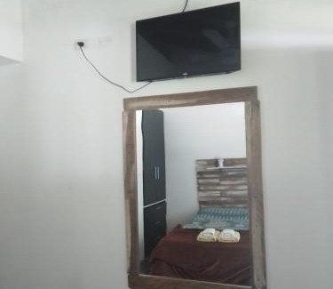 San Pedro Apartment | Posada de campo LA AMADA
