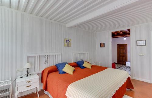 Ahigal de los Aceiteros Hotel | Posada de Los Aceiteros