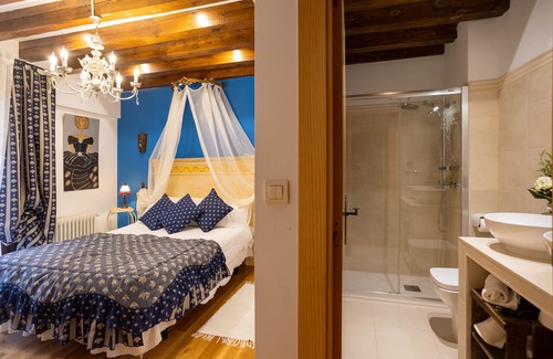 Lerma Hotel | Posada De Eufrasio