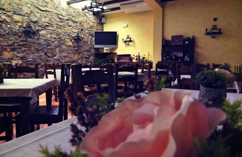 Rabanal del Camino House | Posada De Gaspar