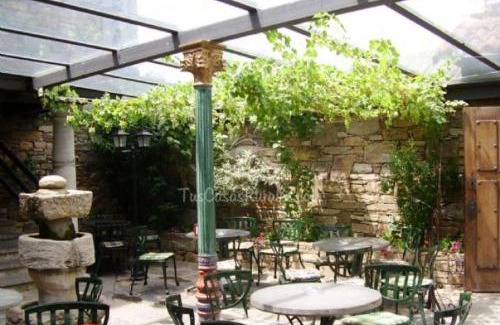 Rabanal del Camino House | Posada De Gaspar