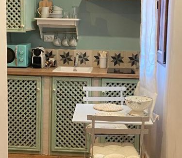 El Molar Apartment | Posada de Lola