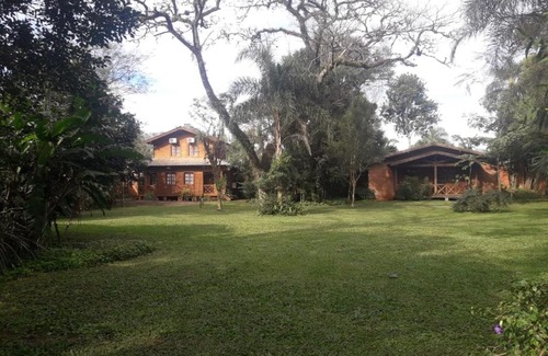 Eldorado Hotel | Posada de los Árboles