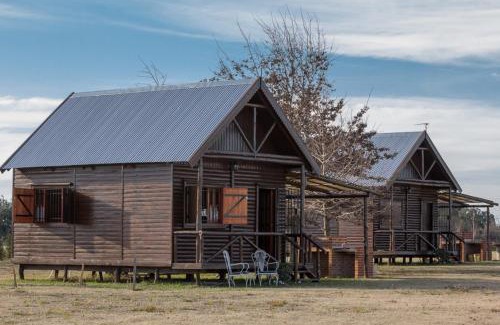 Baradero Ski Chalet | Posada de los Gansos