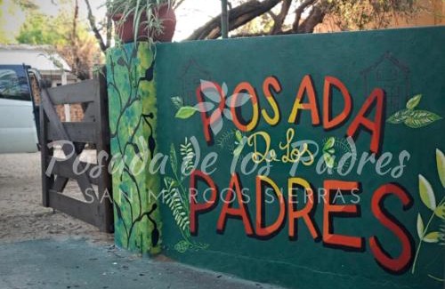San Marcos Sierra Apartment | Posada de los Padres - EL LAUREL