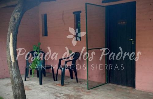 San Marcos Sierra Apartment | Posada de los Padres - EL LAUREL
