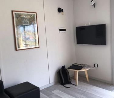 Tandil Hotel | Posada de los topos