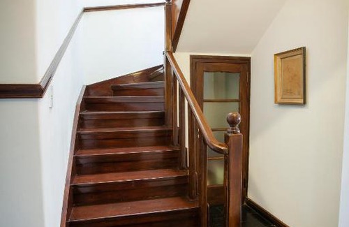 Mendoza City Center Hotel | Posada de Rosas