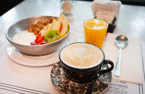 Mendoza City Center Hotel | Posada de Rosas