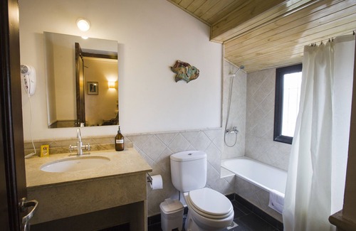 Mendoza City Center Bed & Breakfast | Posada de Rosas