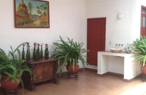 Centro House | Posada de San Agustin