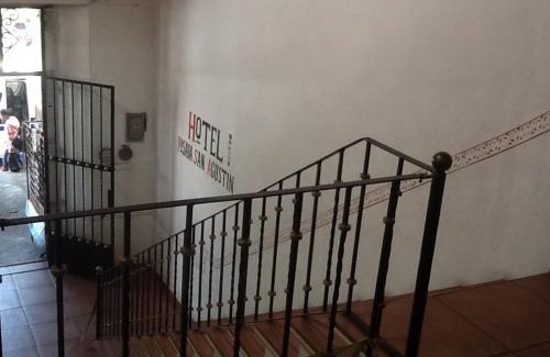 Centro House | Posada de San Agustin