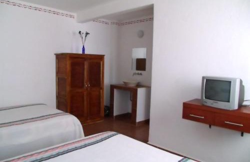 Centro House | Posada de San Agustin