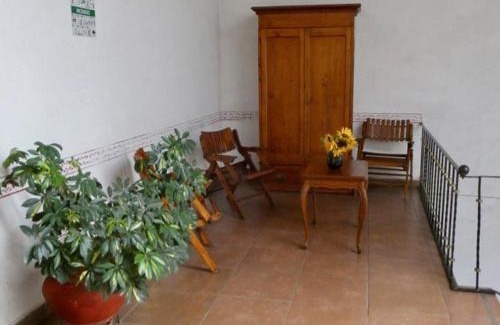 Centro House | Posada de San Agustin