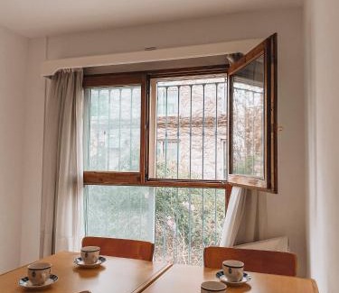 San Isidro Apartment | Posada de San Isidro