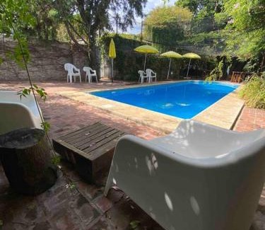 San Isidro Apartment | Posada de San Isidro