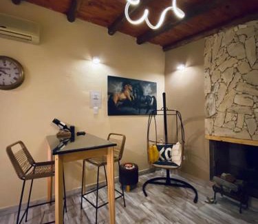 Concordia House | Posada de Sofi