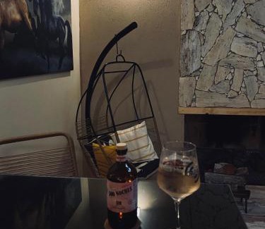 Concordia House | Posada de Sofi