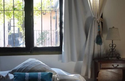 Barrio Historico Bed & Breakfast | Posada de la Flor