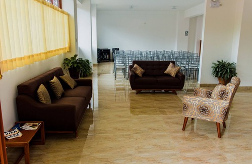 Tarapoto Hotel | Posada del Ángel Hotel