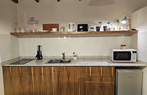 San Antonio de Areco Apartment | Posada del Atelier