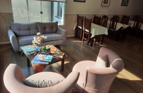 Puerto Iguazu Hotel | Posada del Angú