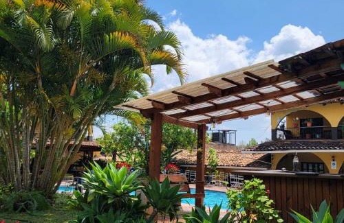 Valle de Angeles Hotel | Posada del Angel