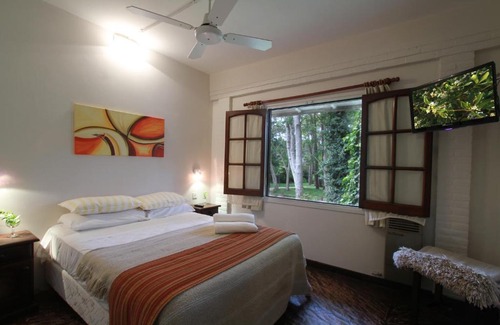 Carilo Cabin | Posada del Bosque By HS