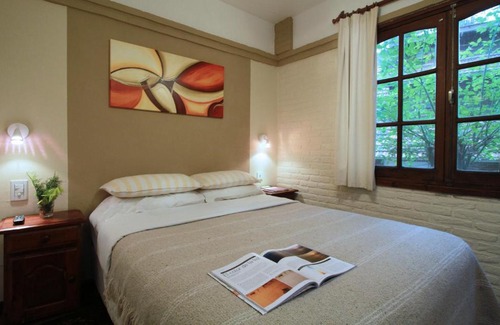 Carilo Cabin | Posada del Bosque By HS