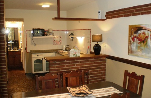 Carilo Cabin | Posada Del Bosque Cariló