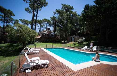 Carilo Cabin | Posada Del Bosque Cariló