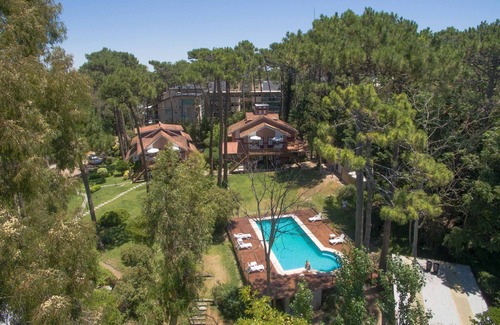 Carilo Cabin | Posada Del Bosque Cariló
