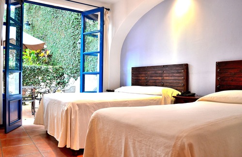 Xalapa Hotel | Posada del Cafeto