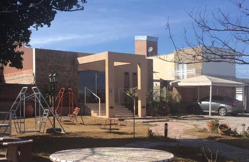 Valle Hermoso Hotel | Posada del Camino Real