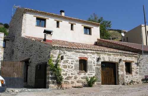Mojares House | Posada del Dulce Sueño in Sigüenza