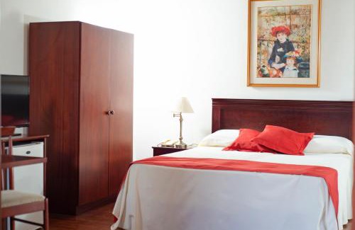 Fray Bentos Hotel | Posada del Frayle Bentos