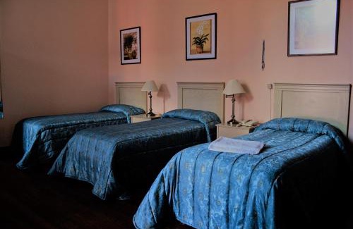 Fray Bentos Hotel | Posada del Frayle Bentos