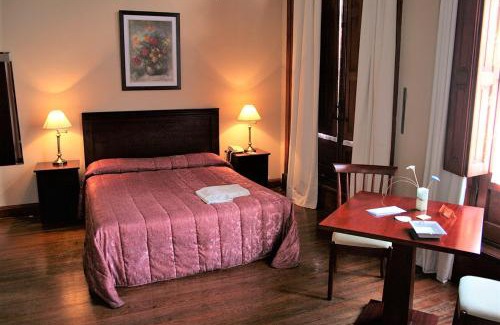 Fray Bentos Hotel | Posada del Frayle Bentos