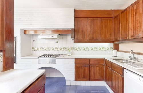 Chacras de Coria House | Posada del huerto by Vilvey Turismo