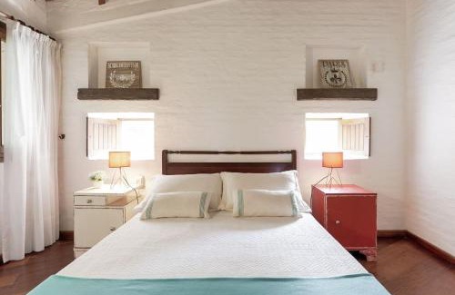 Chacras de Coria Bed & Breakfast | Posada del Huerto